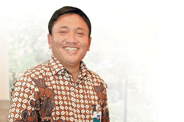 Layanan Perbankan Mengarah...