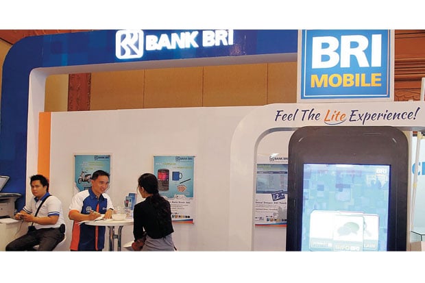 Transaksi Perbankan...
