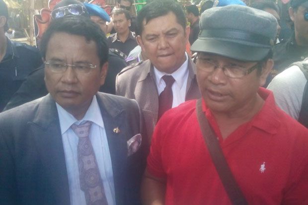 Hotman Sebut Ada yang...