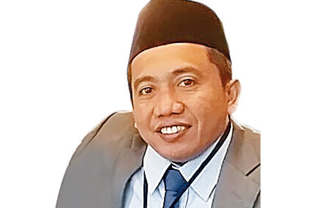 Menjawab Islam Nusantara