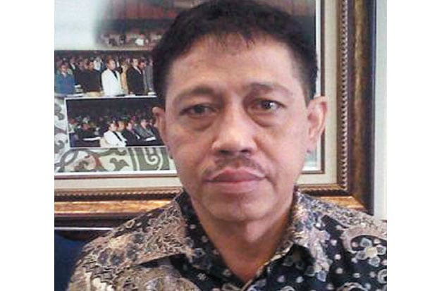 Revisi Undang-Undang...