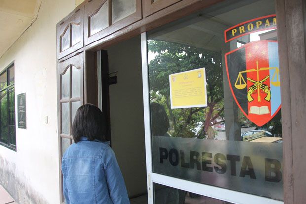 Kumpul Kebo Hingga Beranak...