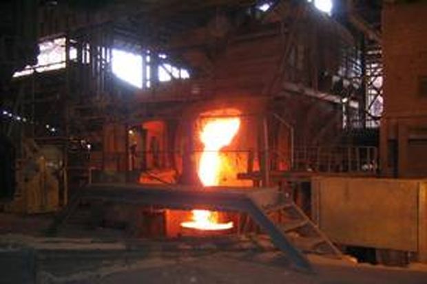 Progres Smelter Freeport...