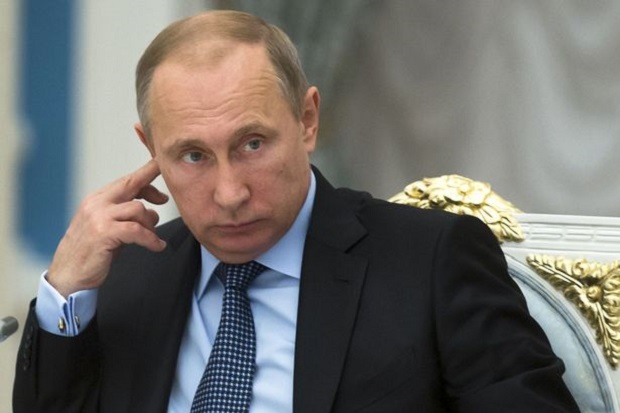 Rusia Sesumbar Miliki...