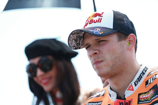 Stefan Bradl Cedera,...