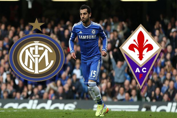 Rebutan Pemain, Inter...