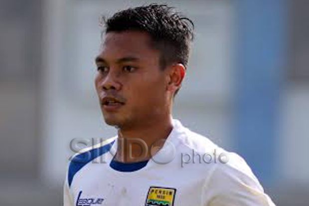 Mantan Pemain Persib...