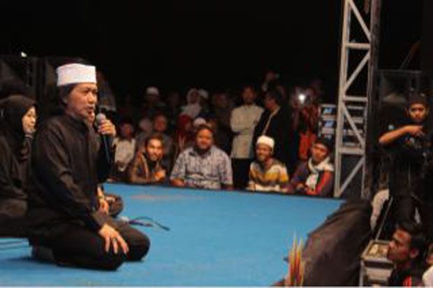 Muhammadiyah-NU Jadi...
