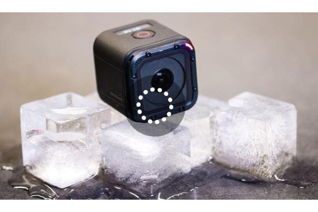 GoPro Kini Hadir Lebih...