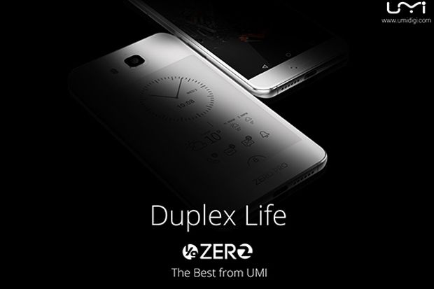Zero 2 Smartphone Android...