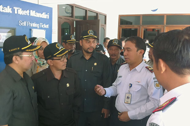 Polda Fokus pada Titik...