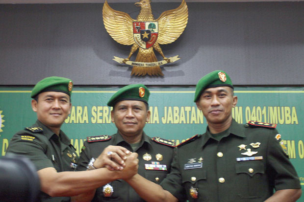 Langsung Dapat Empat...