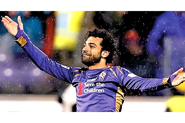 Fiorentina Kecam I Nerazzurri