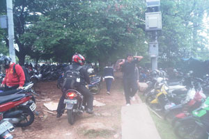 Ahok Cari Cela Pidanakan...