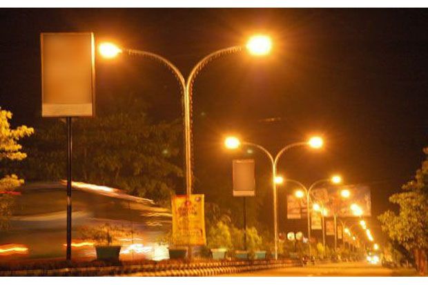 Jalur Alternatif di...