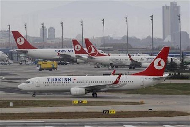 Diteror Bom, Turkish...