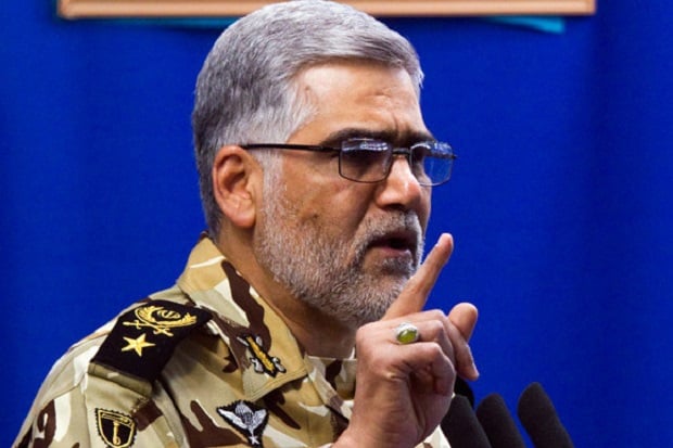 Iran: Di Luar Kesepakatan...