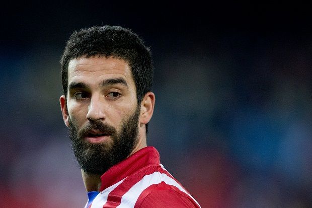 Bisa Apa Turan di Barcelona?