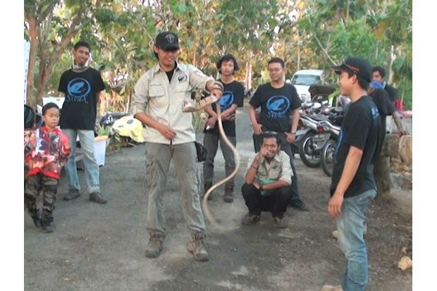 Ngabuburit dengan Bermain...