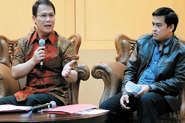 Sidang Tahunan MPR,...