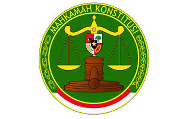 MK Kebut Putusan Uji...