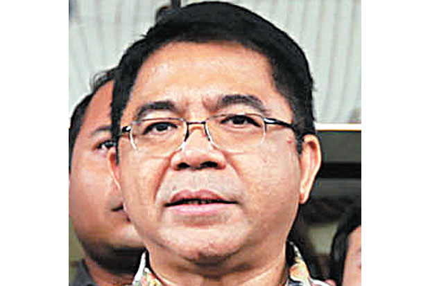 Lagi, BKPM Batalkan...