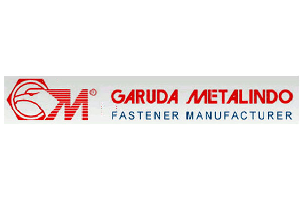 Garuda Metalindo Lepas...