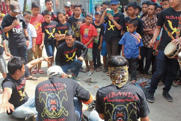 Bermula dari Keinginan...