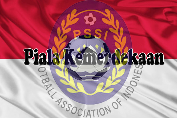 Klub Peserta Piala Kemerdekaan...