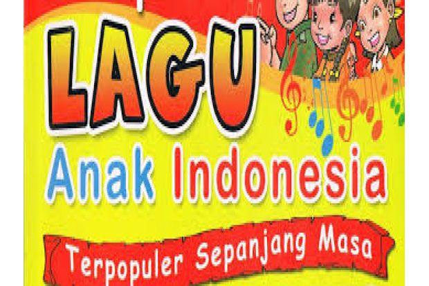 Dian Hp Sedih Lagu Anak-anak...