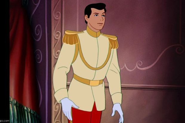 Disney Garap Film Live-Action...
