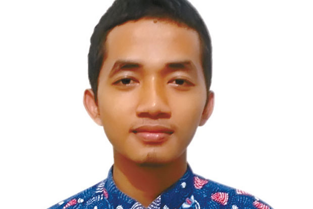 Infrastruktur Menjelang...