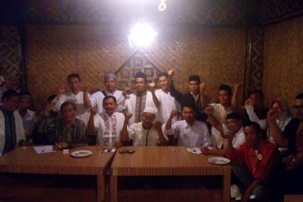 Iwan Fals Digadang-Gadang...
