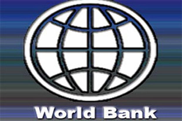 Bank Dunia Cemas Ekonomi...