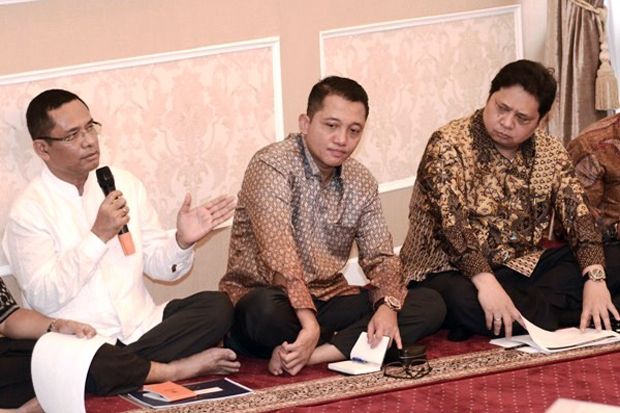 Menperin: TKDN Tinggi...