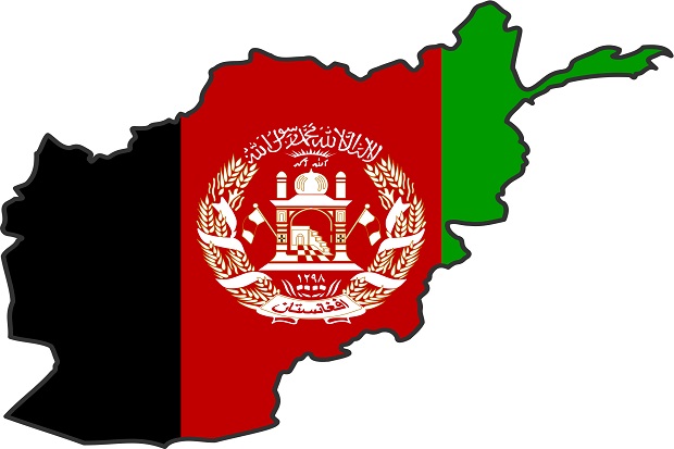 Pemerintah Afghanistan...