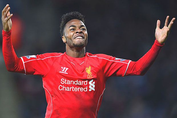 Ingin Keluar dari Anfield,...