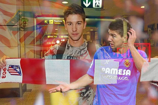 Pengganti Mandzukic...