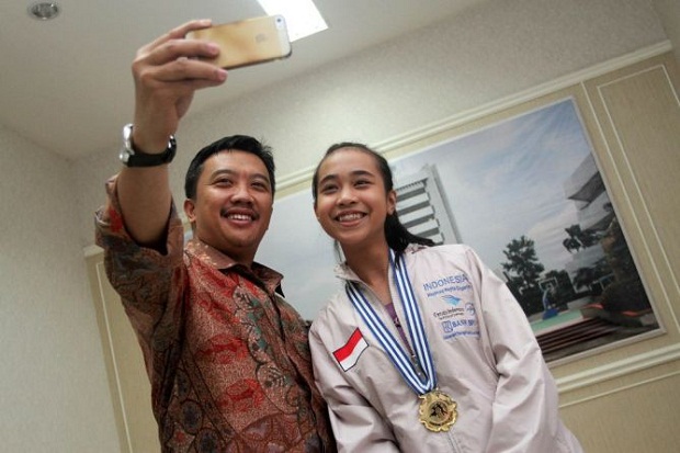 Hot News, Imam Nahrawi...