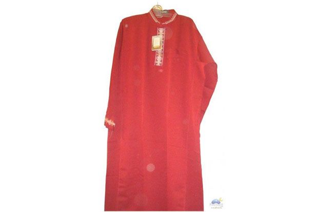 Jatuhnya Jubah
