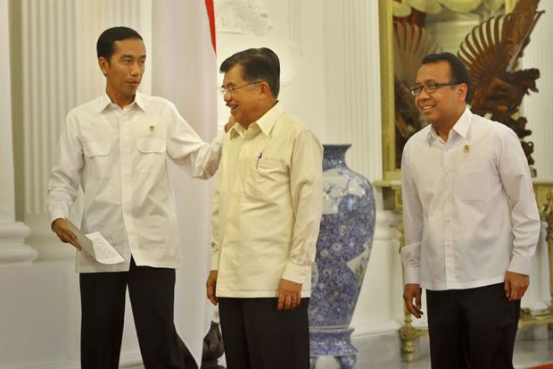 Salah Ketik Undangan,...