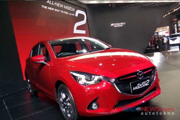 Mazda Indonesia Fokus...