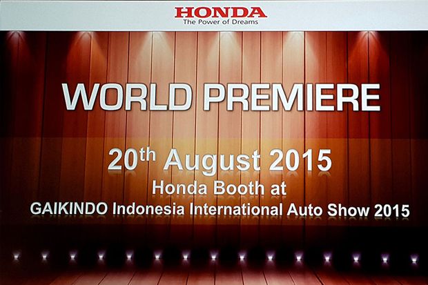 GIIAS Jadi Ajang World...
