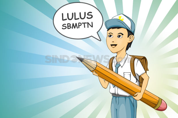 Ini Calon Mahasiswa...