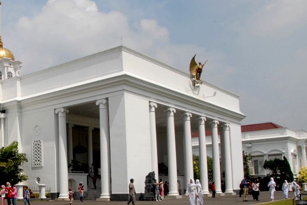 Sering Keliru Bukti...