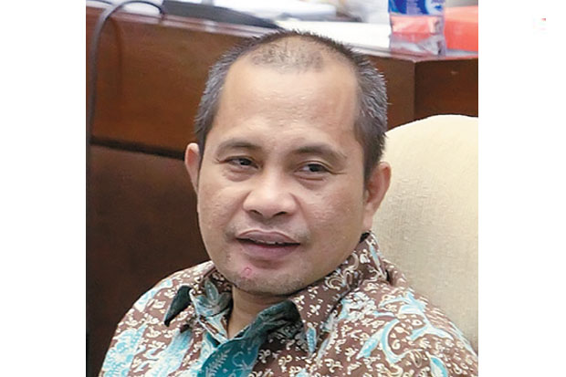 Pemda Perbatasan Diminta...