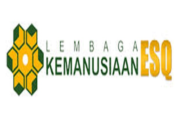 ESQ Gelar Santunan Anak...