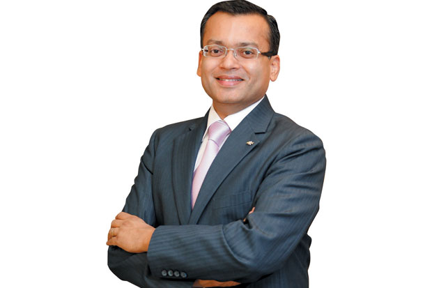 Gaurav Gupta Pimpin...