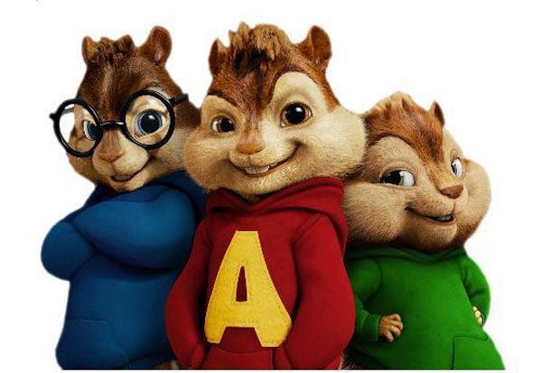 Trailer Film ke-4 Alvin...