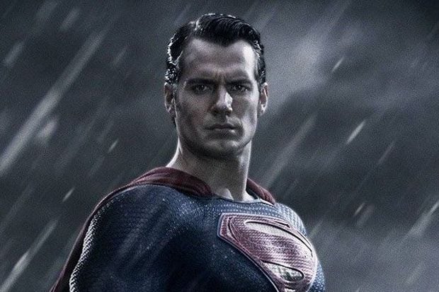 Batman v Superman Bukanlah...